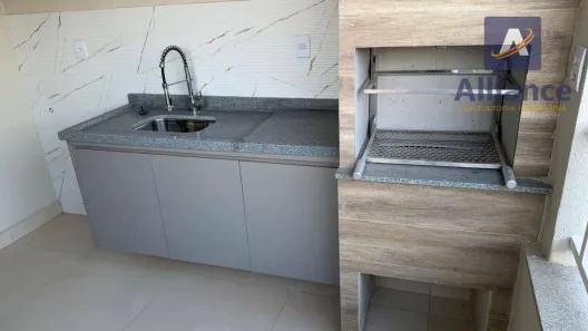 Apartamento com 2 Quartos à venda, 73m² no , Louveira