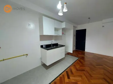 Apartamento com 1 Quarto à venda, 34m² no Centro, Osasco
