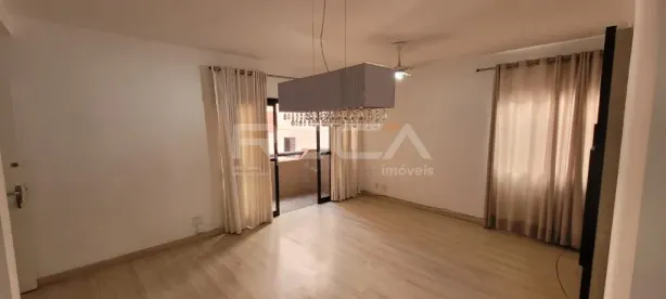 Apartamento com 2 Quartos à venda, 83m² no Jardim Irajá, Ribeirão Preto