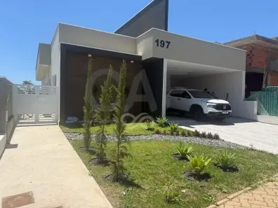 Casa de Condomínio com 3 Quartos à venda, 147m² no Flor D' Aldeia, Holambra