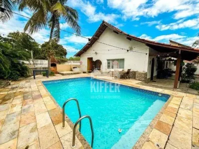 Casa com 3 Quartos à venda, 250m² no Piratininga, Niterói