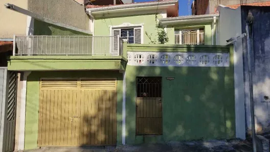 Sobrado com 2 Quartos à venda, 120m² no Vila Ré, São Paulo