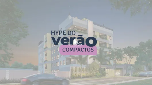 Apartamento com 3 Quartos à venda, 76m² no Tingui, Curitiba