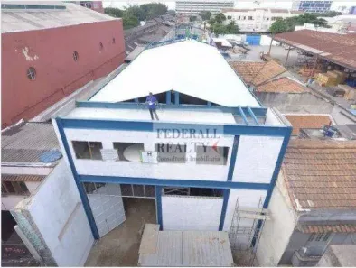 Galpão/Depósito/Armazém para alugar, 2309m² no São Cristóvão, Rio de Janeiro