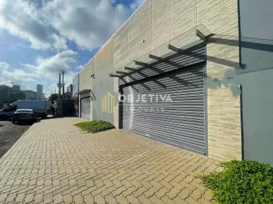 para alugar, 87m² no Vila Rosa, Novo Hamburgo