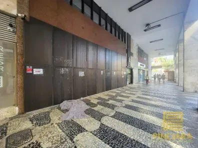 Ponto Comercial para alugar, 444m² no Centro, Niterói