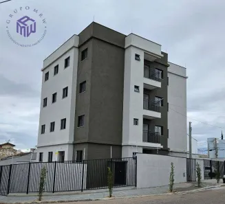 Apartamento com 2 Quartos à venda, 66m² no Jardim Wanel Ville V, Sorocaba