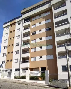 Apartamento com 2 Quartos para alugar, 76m² no Charqueadas, Caxias do Sul
