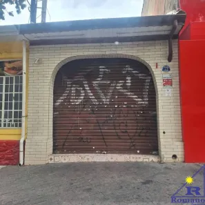Ponto Comercial para alugar, 42m² no Tatuapé, São Paulo