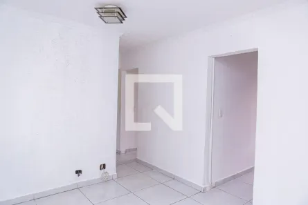 Apartamento com 2 Quartos à venda, 48m² no Vila Sílvia, São Paulo