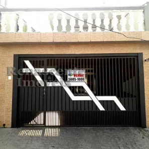 Sobrado com 3 Quartos à venda, 167m² no Cupecê, São Paulo