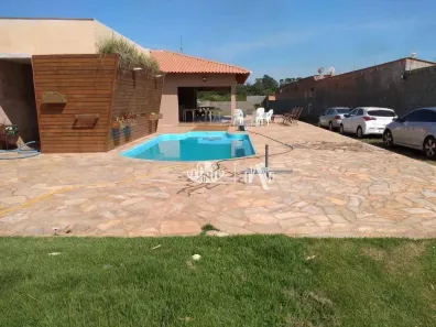 Fazenda/Sítio à venda, 100m² no Jataizinho, Jataizinho