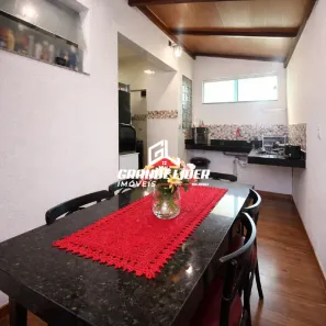 Apartamento com 2 Quartos à venda, 58m² no Niterói, Betim