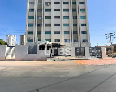 Apartamento com 4 Quartos à venda, 90m² no Setor Central, Goiânia