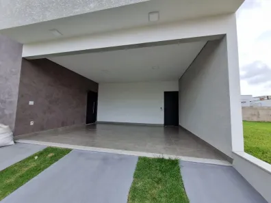 Casa de Condomínio com 3 Quartos à venda, 155m² no Parque Ortolândia, Hortolândia