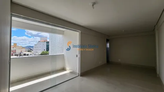 Apartamento com 3 Quartos à venda, 75m² no Sagrada Família, Belo Horizonte