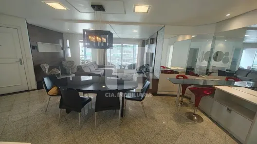 Apartamento com 4 Quartos à venda, 152m² no Centro, Florianópolis