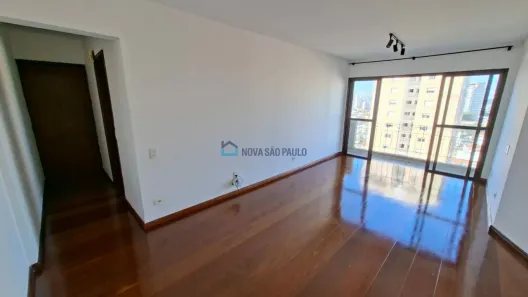 Apartamento com 2 Quartos para alugar, 78m² no Saúde, São Paulo
