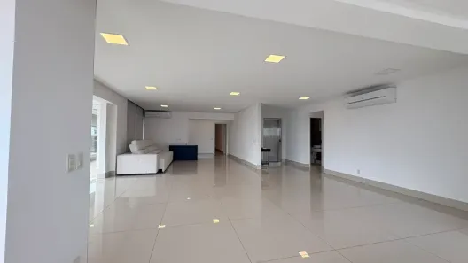 Apartamento com 3 Quartos para alugar, 265m² no Setor Marista, Goiânia