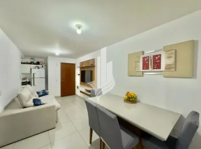 Apartamento com 2 Quartos à venda, 57m² no Velha Central, Blumenau