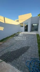 Casa com 3 Quartos à venda, 79m² no Shopping Park, Uberlândia