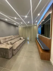 Casa de Condomínio com 3 Quartos à venda, 144m² no Pontal (Cunhambebe), Angra dos Reis