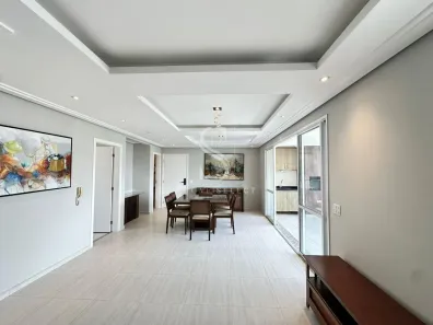 Apartamento com 3 Quartos à venda, 128m² no Vila Andrade, São Paulo