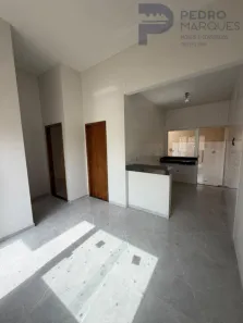 Casa com 2 Quartos à venda, 48m² no Nova Serrana, Sete Lagoas