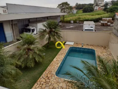 Casa com 3 Quartos à venda, 228m² no Glebas Califórnia, Piracicaba