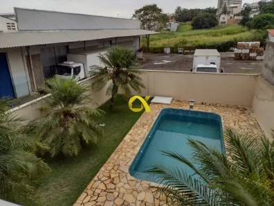 Casa com 3 Quartos à venda, 530m² no Glebas Califórnia, Piracicaba