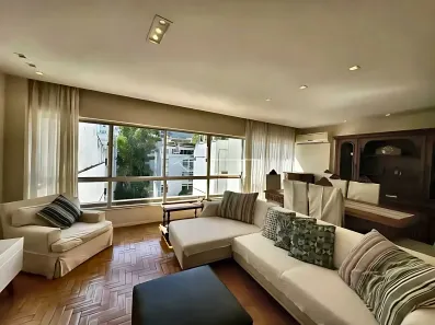 Apartamento com 3 Quartos à venda, 102m² no Ipanema, Rio de Janeiro