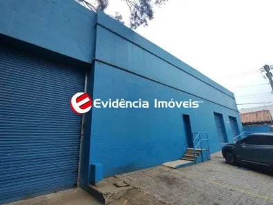 Ponto Comercial para alugar, 590m² no Baeta Neves, São Bernardo do Campo