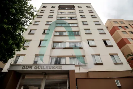 Apartamento com 3 Quartos à venda, 69m² no Igapó, Londrina