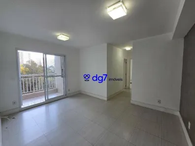 Apartamento com 2 Quartos à venda, 60m² no Jardim das Vertentes, São Paulo