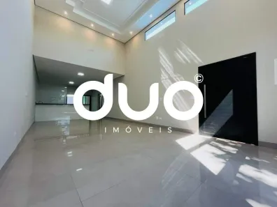Casa com 3 Quartos à venda, 160m² no Taquaral, Piracicaba