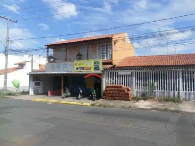 Sobrado com 3 Quartos à venda, 210m² no Remanso Campineiro, Hortolândia