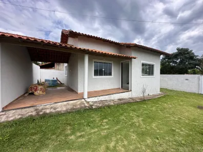 Casa com 2 Quartos à venda, 76m² no Fonte Limpa, Araruama