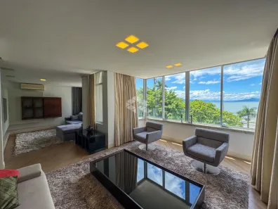 Apartamento com 3 Quartos à venda, 192m² no Centro, Florianópolis