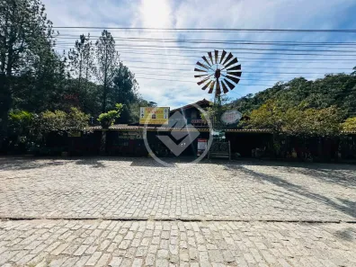 Ponto Comercial à venda, 235m² no Vargem Grande, Teresópolis