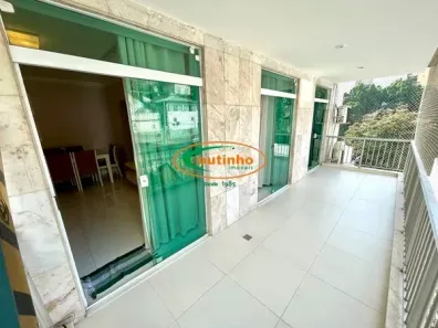 Apartamento com 2 Quartos à venda, 80m² no Vila Isabel, Rio de Janeiro