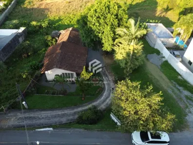 Lote/Terreno à venda, 610m² no América, Joinville