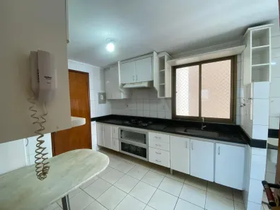 Apartamento com 4 Quartos à venda, 110m² no Setor Bueno, Goiânia