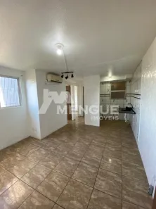 Apartamento com 2 Quartos à venda, 39m² no Mário Quintana, Porto Alegre