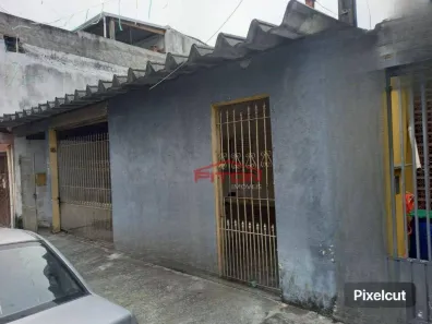 Casa com 3 Quartos à venda, 200m² no Jardim São Carlos (Zona Leste), São Paulo