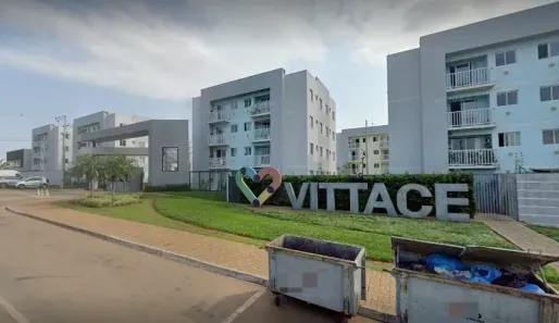 Apartamento com 2 Quartos à venda, 49m² no Uvaranas, Ponta Grossa
