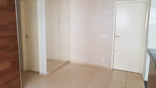 Apartamento com 2 Quartos à venda, 46m² no Ribeirânia, Ribeirão Preto