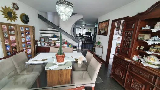 Sobrado com 4 Quartos à venda, 530m² no Jabaquara, São Paulo