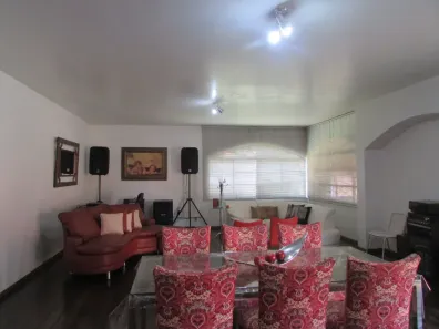 Casa com 4 Quartos à venda, 380m² no Bandeirantes (Pampulha), Belo Horizonte