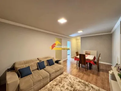 Apartamento com 3 Quartos para alugar, 100m² no Santo Antônio, Divinópolis