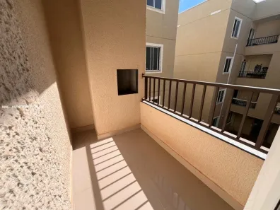 Apartamento com 2 Quartos à venda, 47m² no Brasília, Londrina